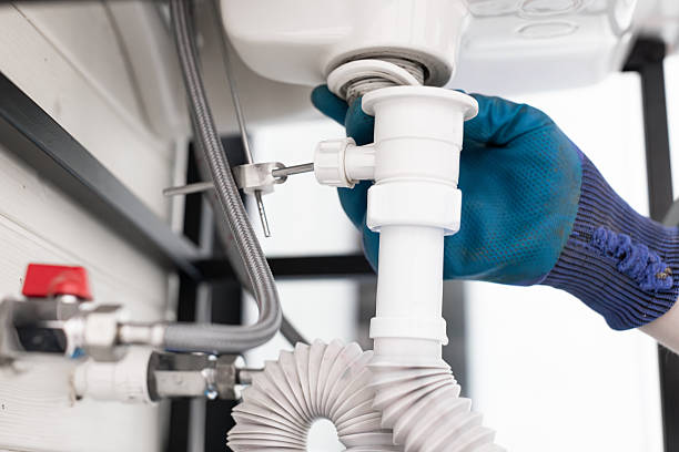 Reliable Garbage Disposal Repair contractor in Whitesboro, NJ by AAA Plumbing Heating
