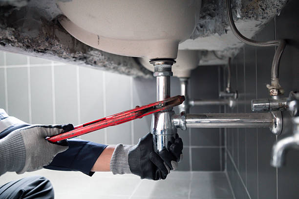 Trusted Sewer Line Repair service in Whitesboro, NJ - AAA Plumbing Heating